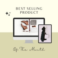 Best selling products