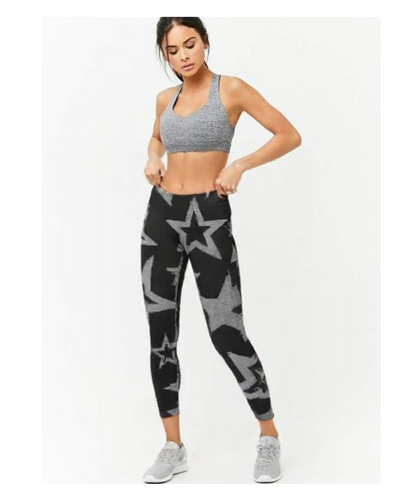 StarFlex Performance Leggings