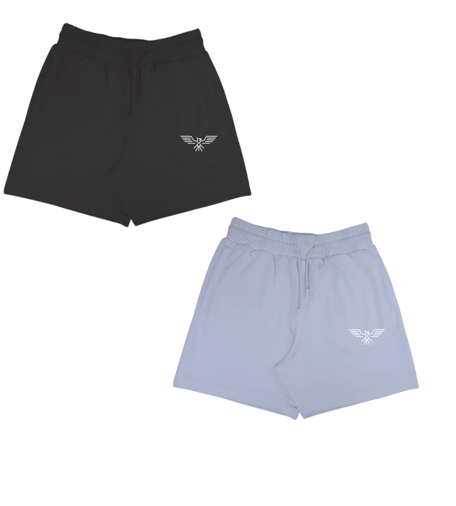 AeroFlex Relaxing Shorts