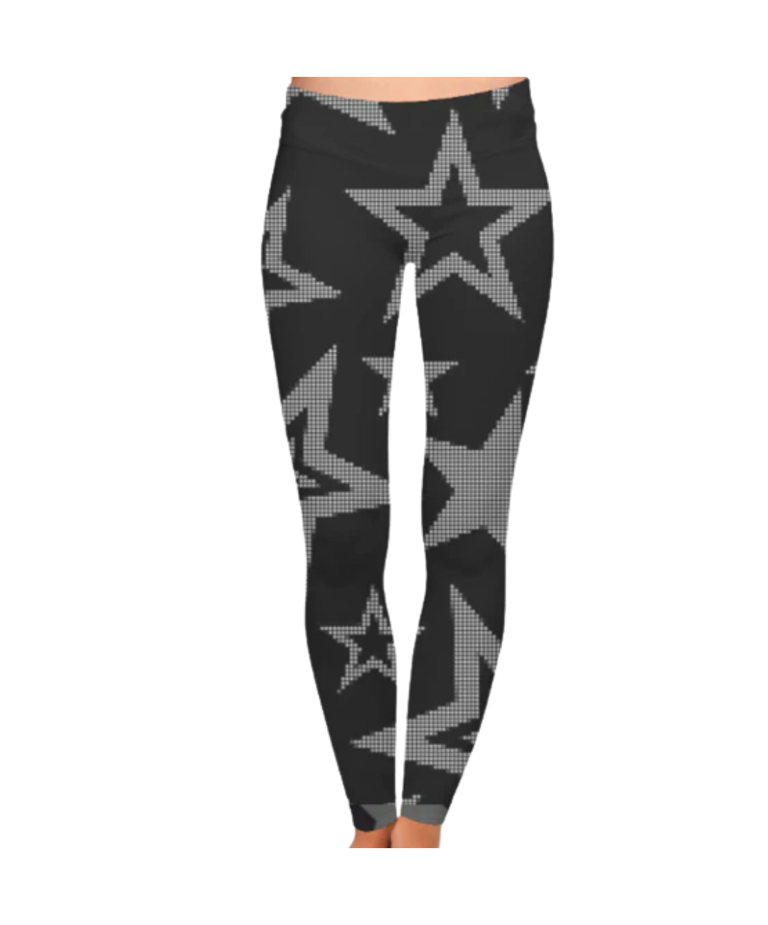 StarFlex Performance Leggings